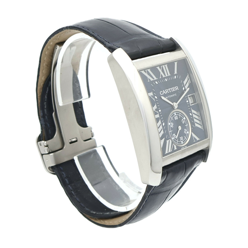 CARTIER Tank MC WSTA0010-3