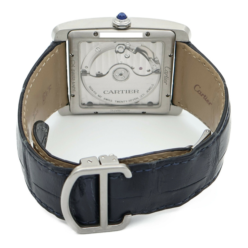 CARTIER Tank MC WSTA0010-4