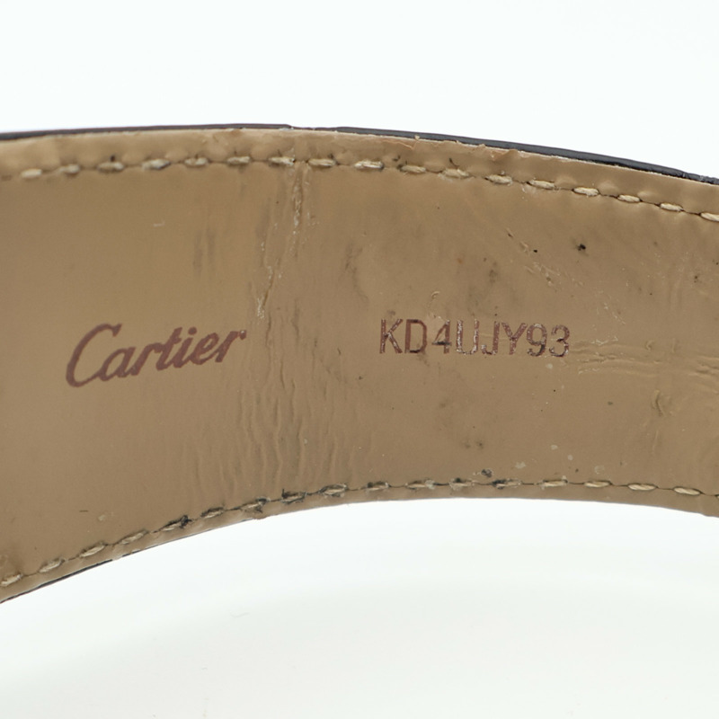 CARTIER Tank MC WSTA0010-10