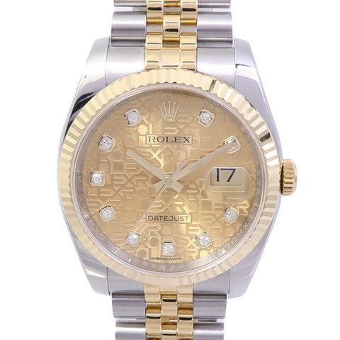 ROLEX Datejust 116233G