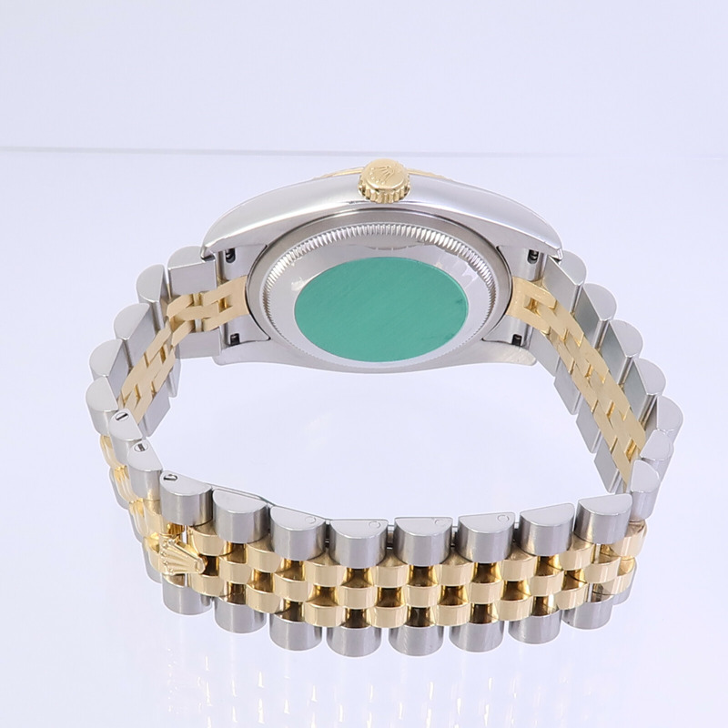 ROLEX Datejust 116233G-4
