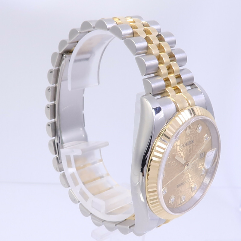 ROLEX Datejust 116233G-5