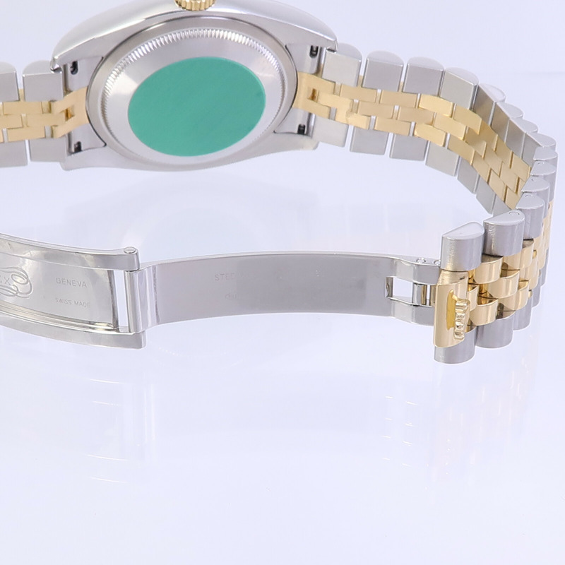 ROLEX Datejust 116233G-8
