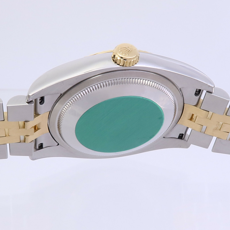 ROLEX Datejust 116233G-9