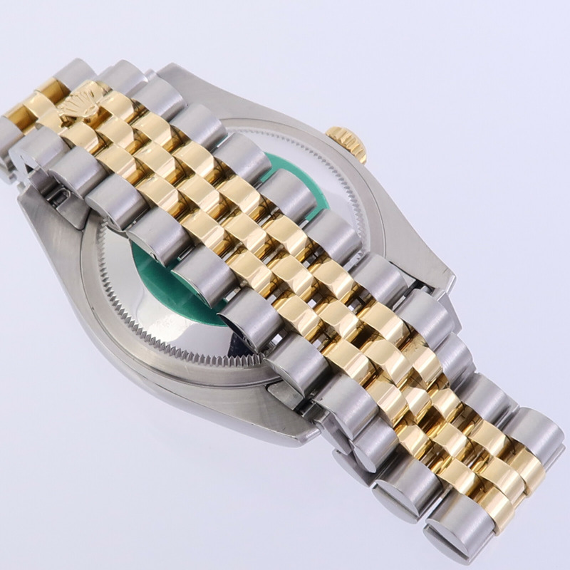 ROLEX Datejust 116233G-11