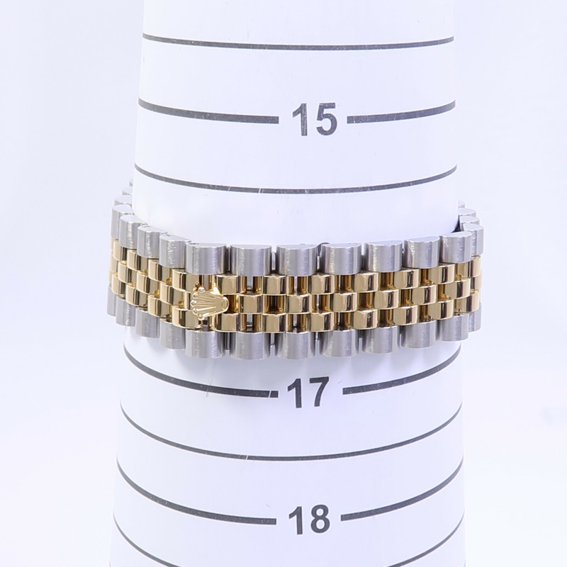 ROLEX Datejust 116233G-14