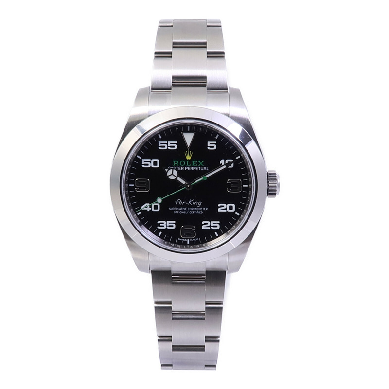 ROLEX Air King 116900-1