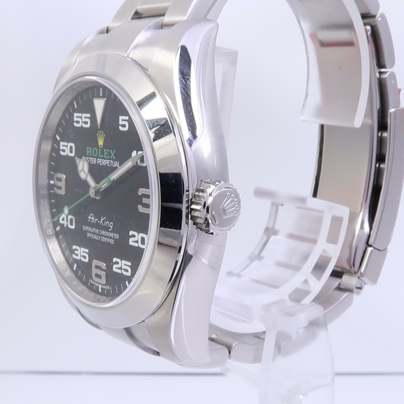 ROLEX Air King 116900-2
