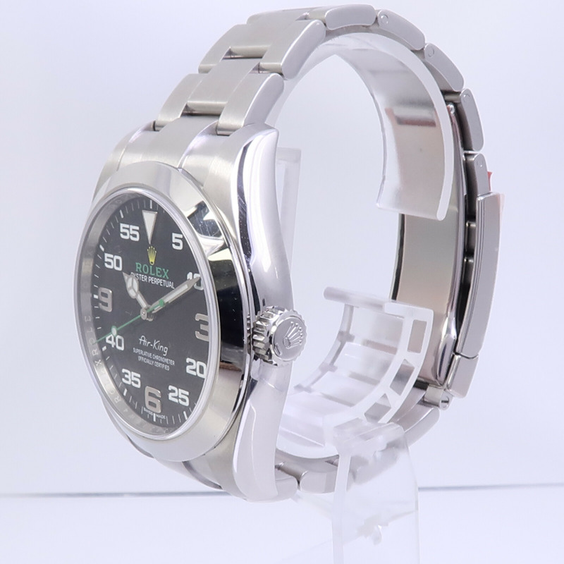 ROLEX Air King 116900-3