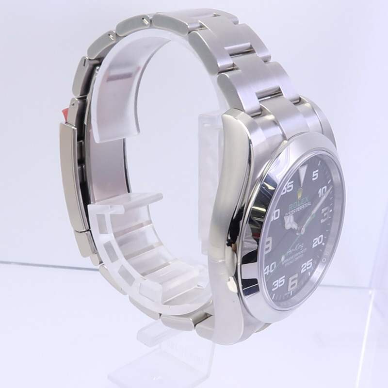 ROLEX Air King 116900-4