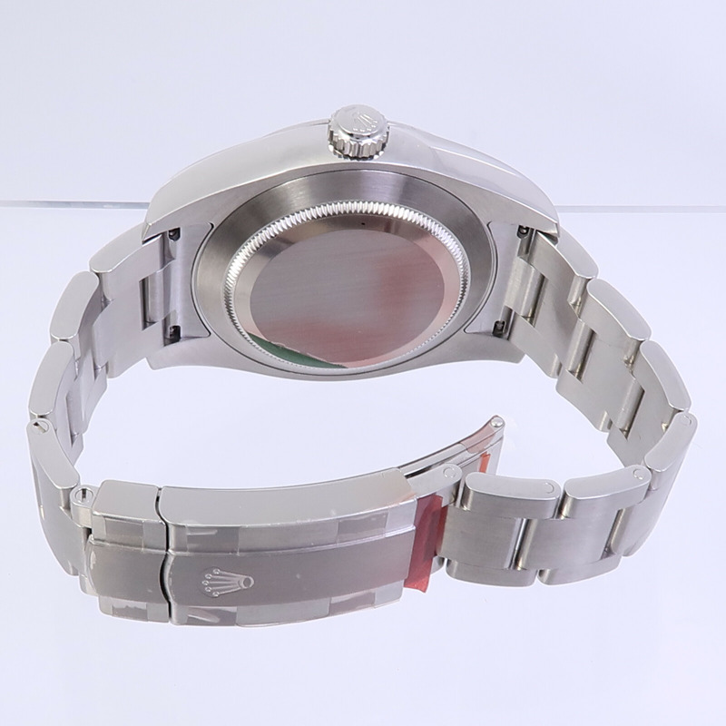 ROLEX Air King 116900-6