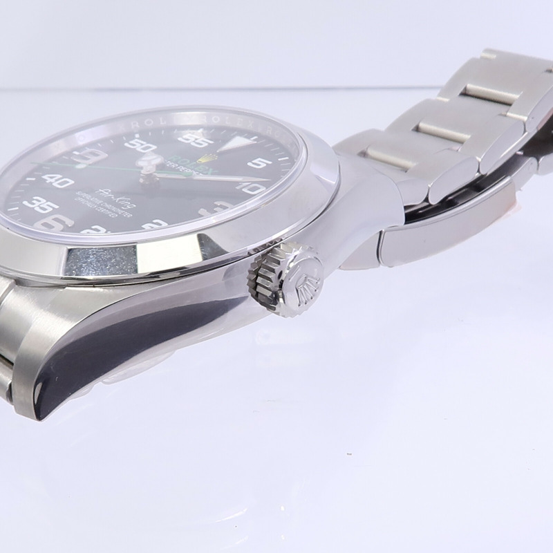 ROLEX Air King 116900-11