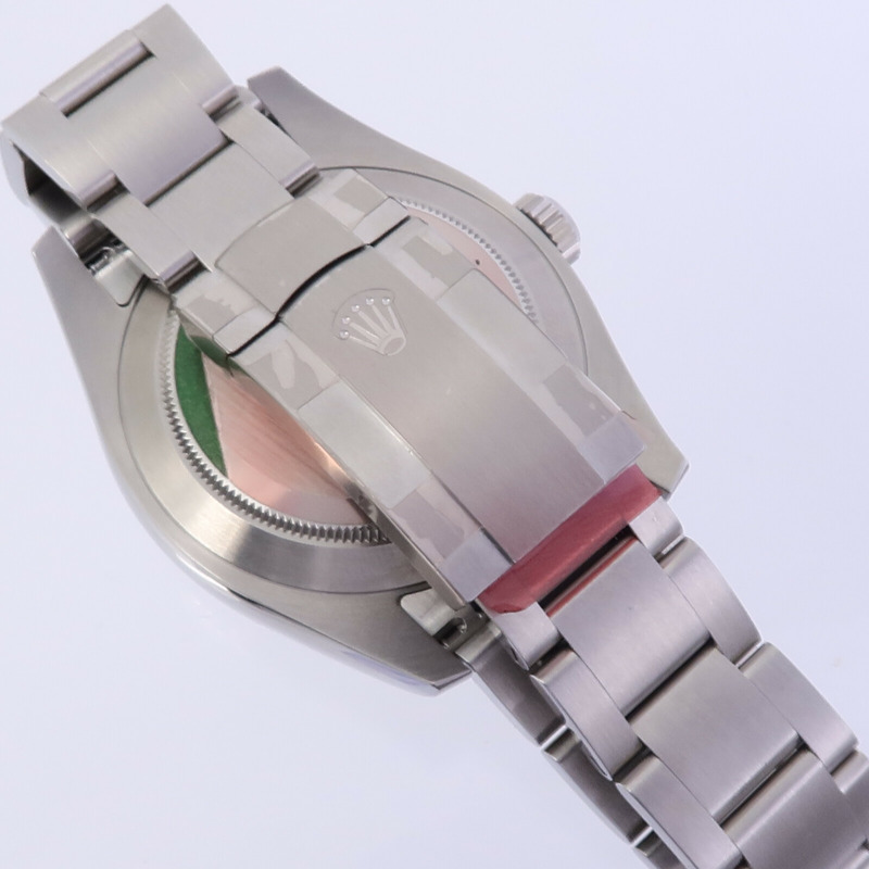 ROLEX Air King 116900-12