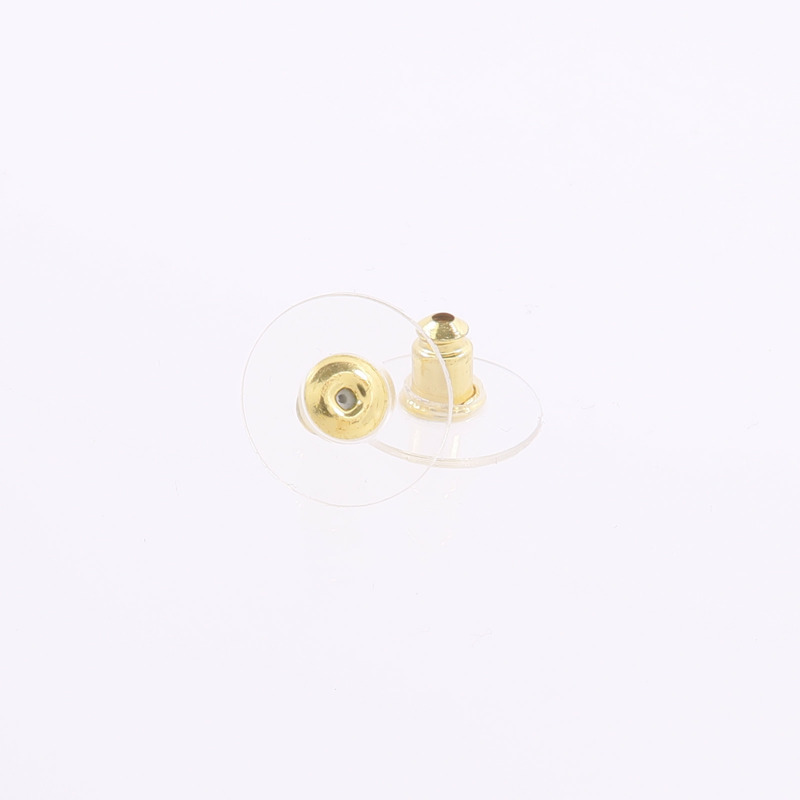 CHANEL 金屬Earrings耳環-4