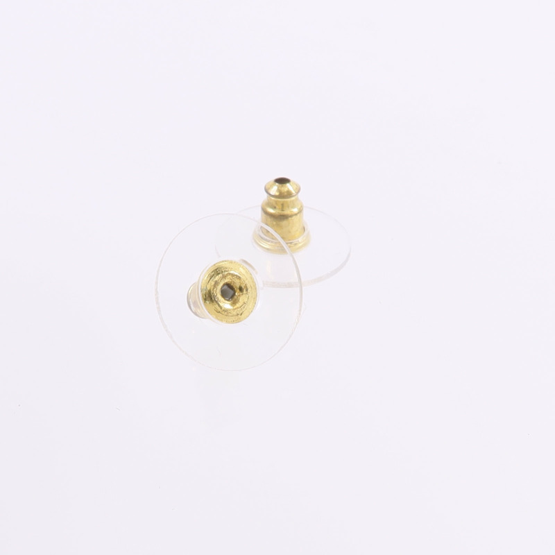 CHANEL 金屬Earrings耳環-4