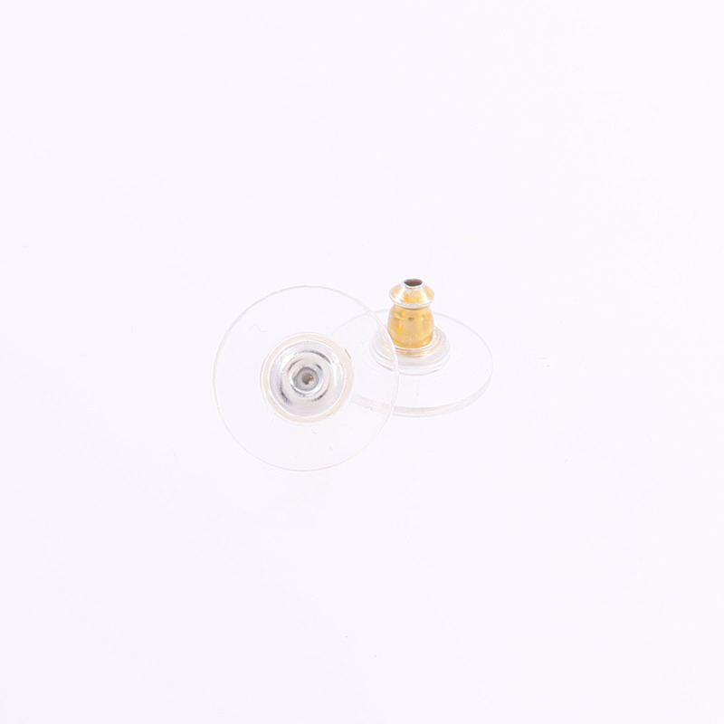 CHANEL 金屬Earring耳環-4