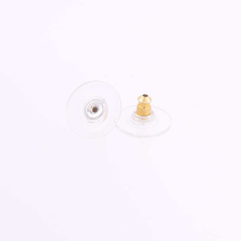 CHANEL 金屬Earrings耳環-4