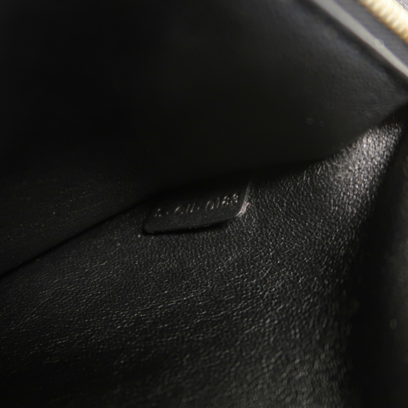 CELINE 牛皮皮革Trapeze手挽肩背兩用袋-7