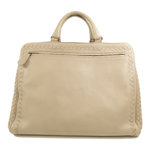 BOTTEGA VENETA 牛皮皮革Tote Bag手挽袋