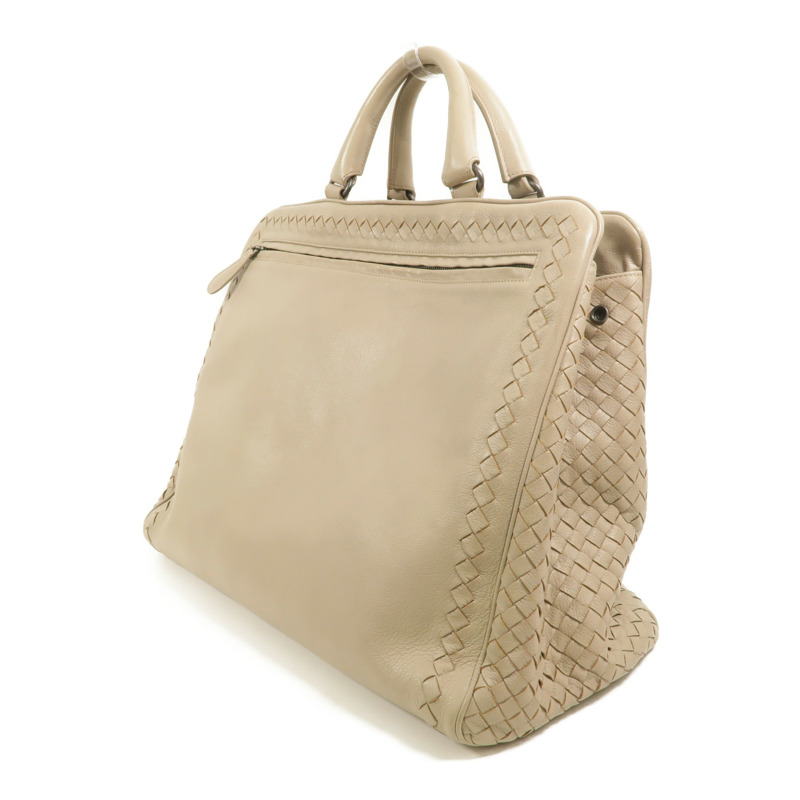 BOTTEGA VENETA 牛皮皮革Tote Bag手挽袋-2