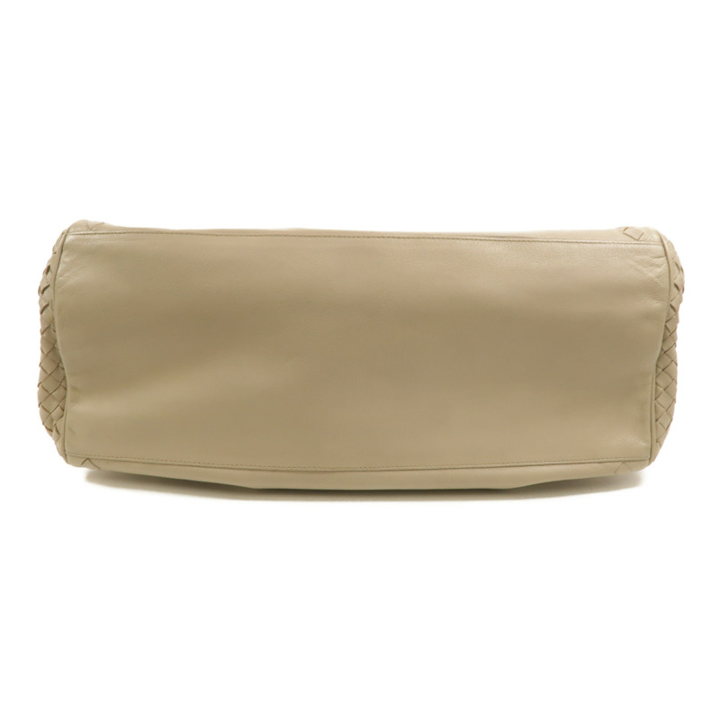 BOTTEGA VENETA 牛皮皮革Tote Bag手挽袋-3