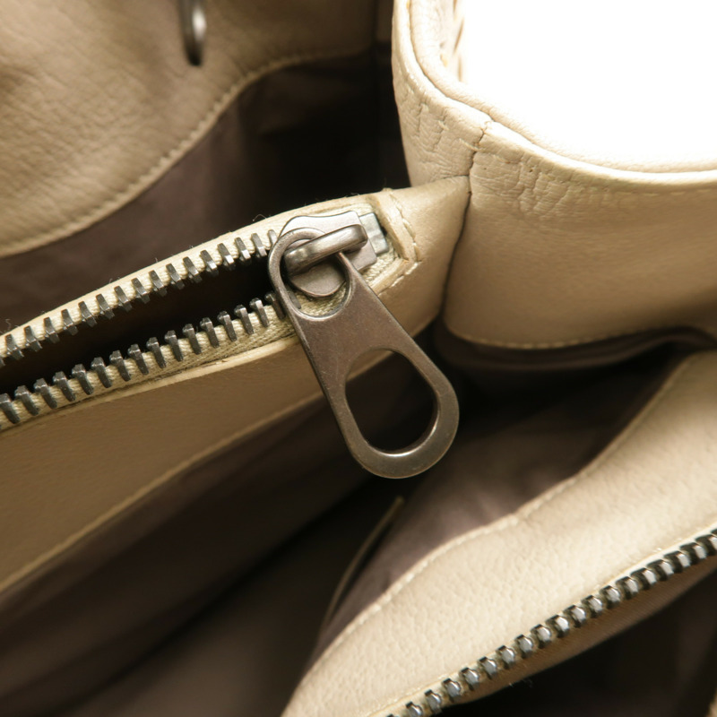BOTTEGA VENETA 牛皮皮革Tote Bag手挽袋-15