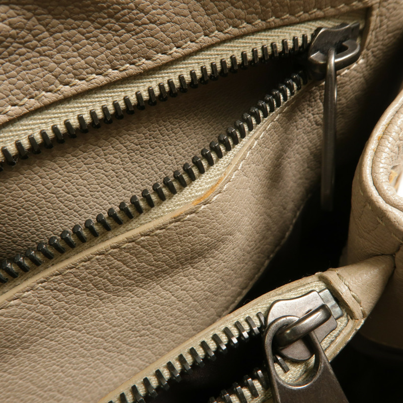 BOTTEGA VENETA 牛皮皮革Tote Bag手挽袋-16