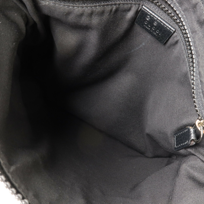 GUCCI 尼龍Shoulder Bag肩背袋-4