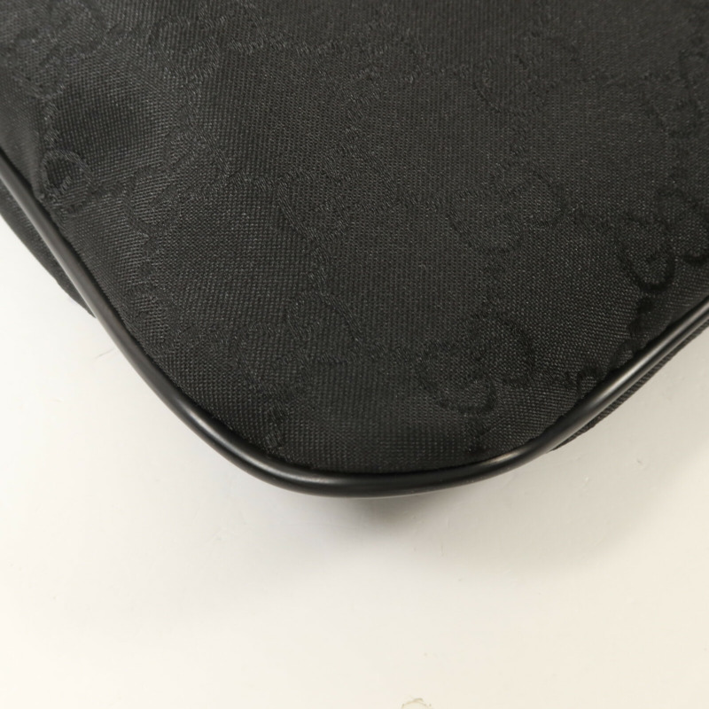 GUCCI 尼龍Shoulder Bag肩背袋-10