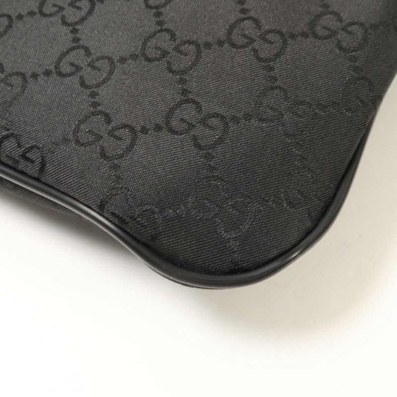 GUCCI 尼龍Shoulder Bag肩背袋-13