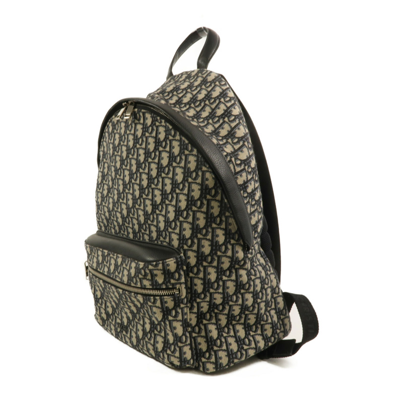 Dior 帆布Rider Backpack背包-2