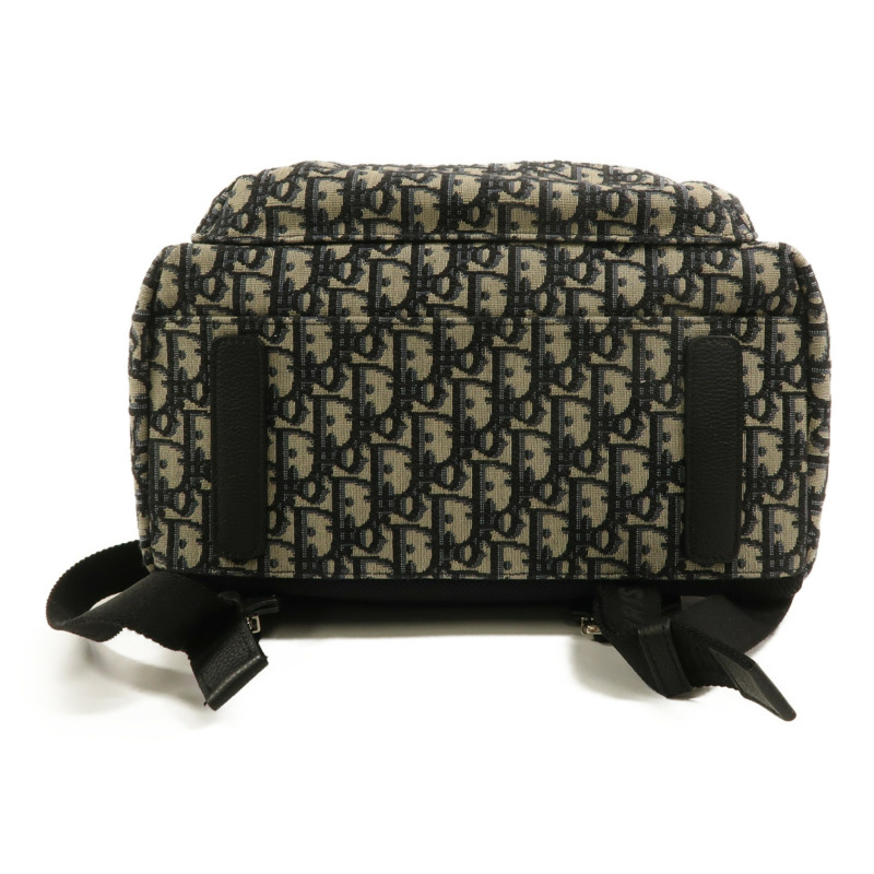 Dior 帆布Rider Backpack背包-3