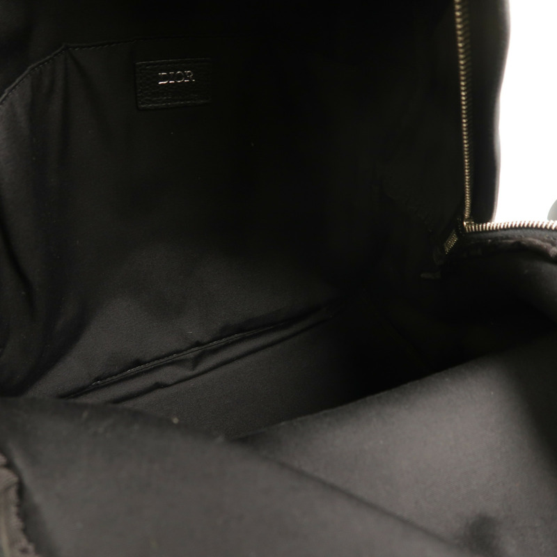 Dior 帆布Rider Backpack背包-4