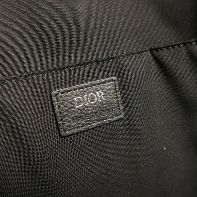 Dior 帆布Rider Backpack背包-5