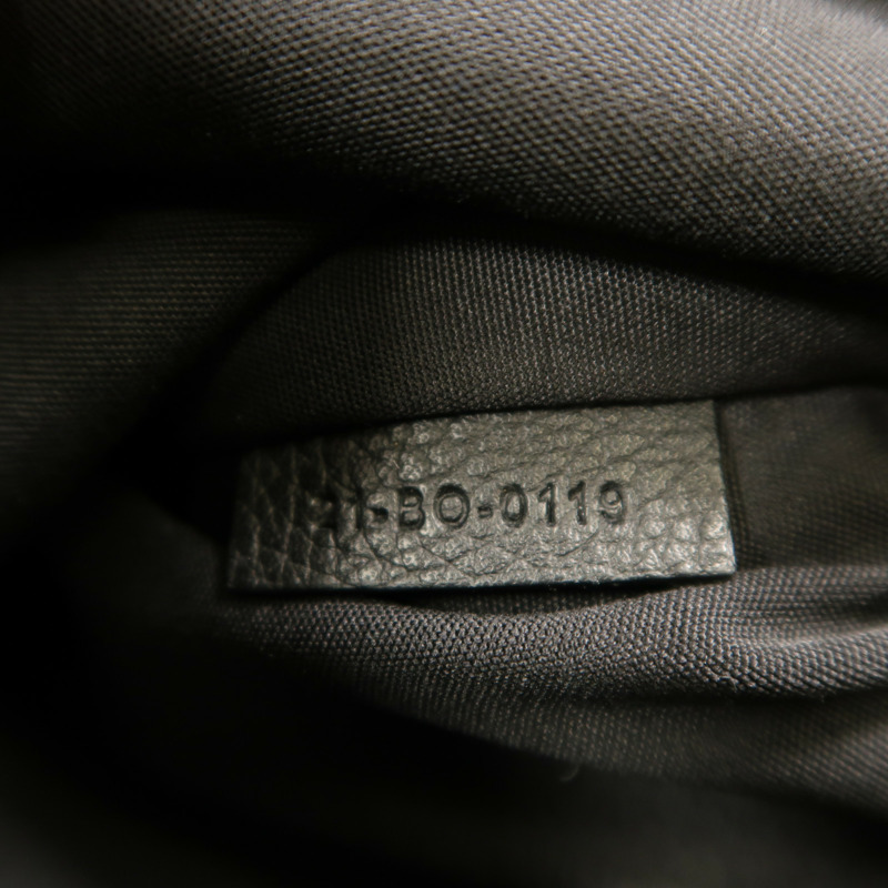 Dior 帆布Rider Backpack背包-6