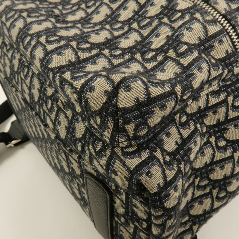 Dior 帆布Rider Backpack背包-9