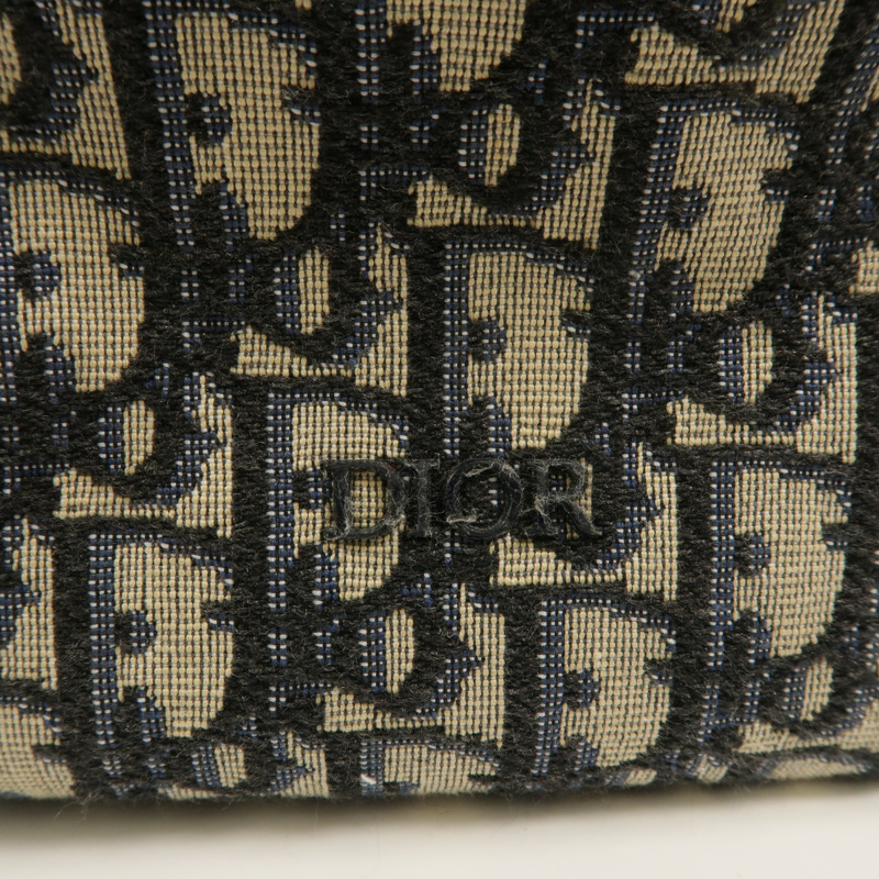 Dior 帆布Rider Backpack背包-15