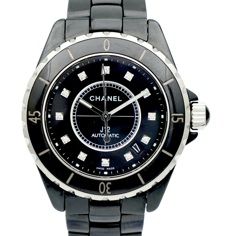CHANEL J12 H1626-1