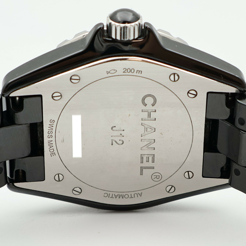 CHANEL J12 H1626-6
