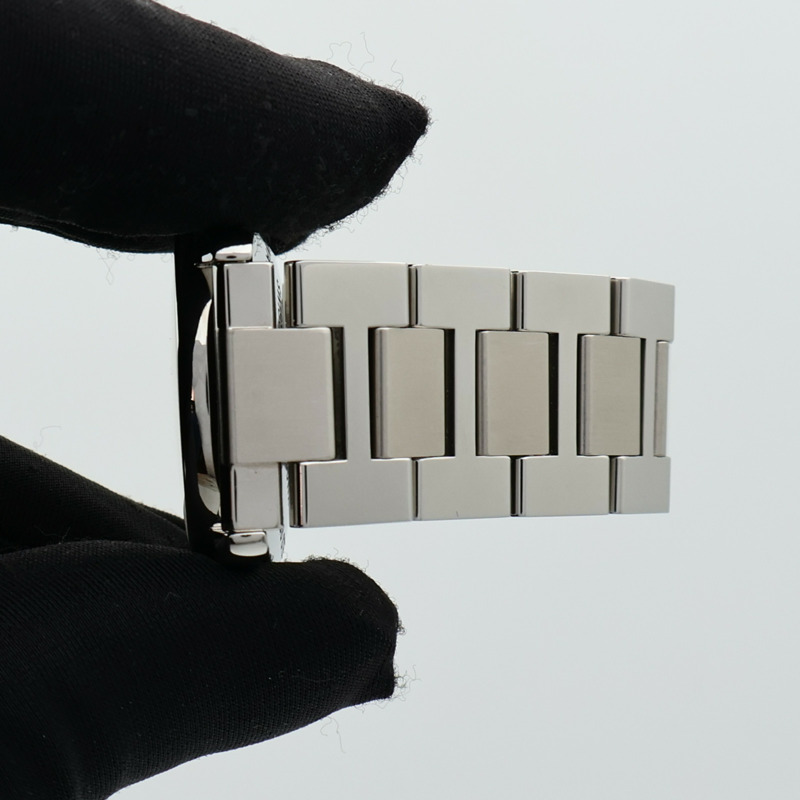 CARTIER Round Solo WSRN0012-9