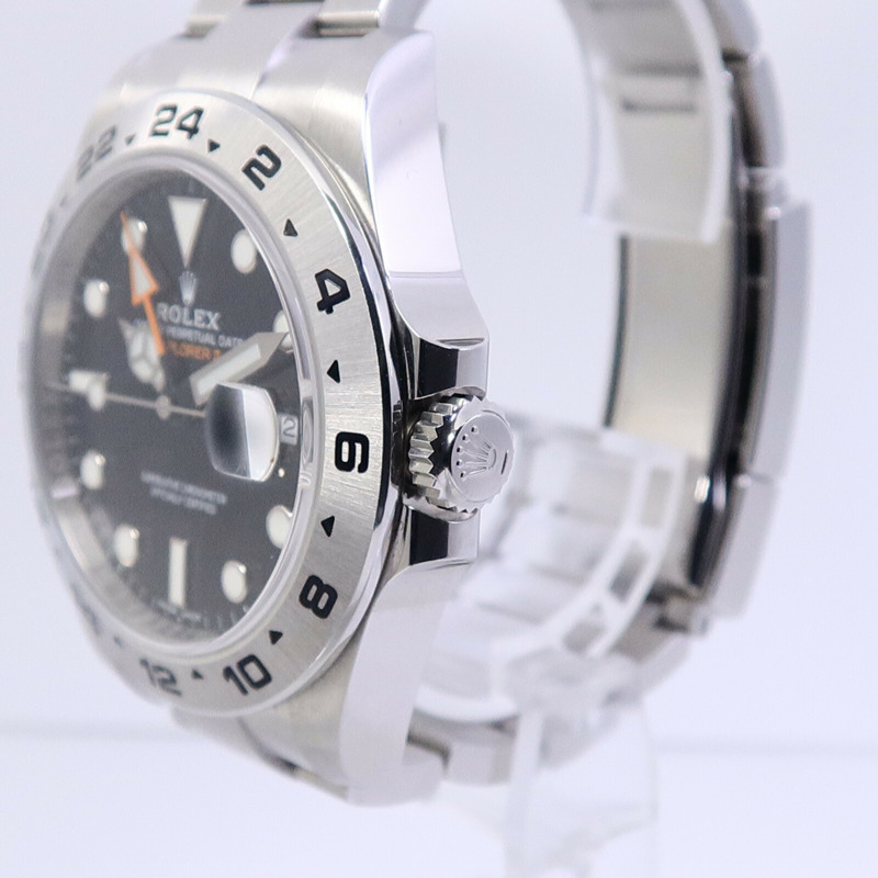 ROLEX ExplorerⅡ 216570-2