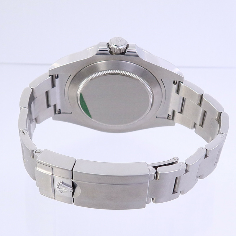 ROLEX ExplorerⅡ 216570-5