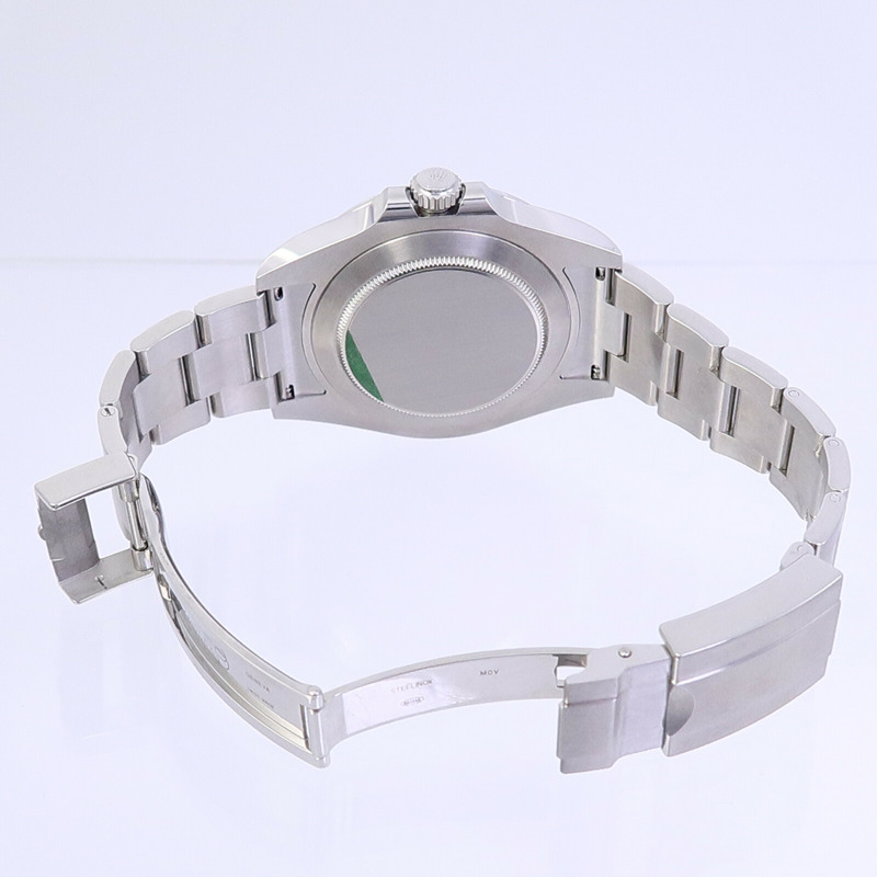ROLEX ExplorerⅡ 216570-6