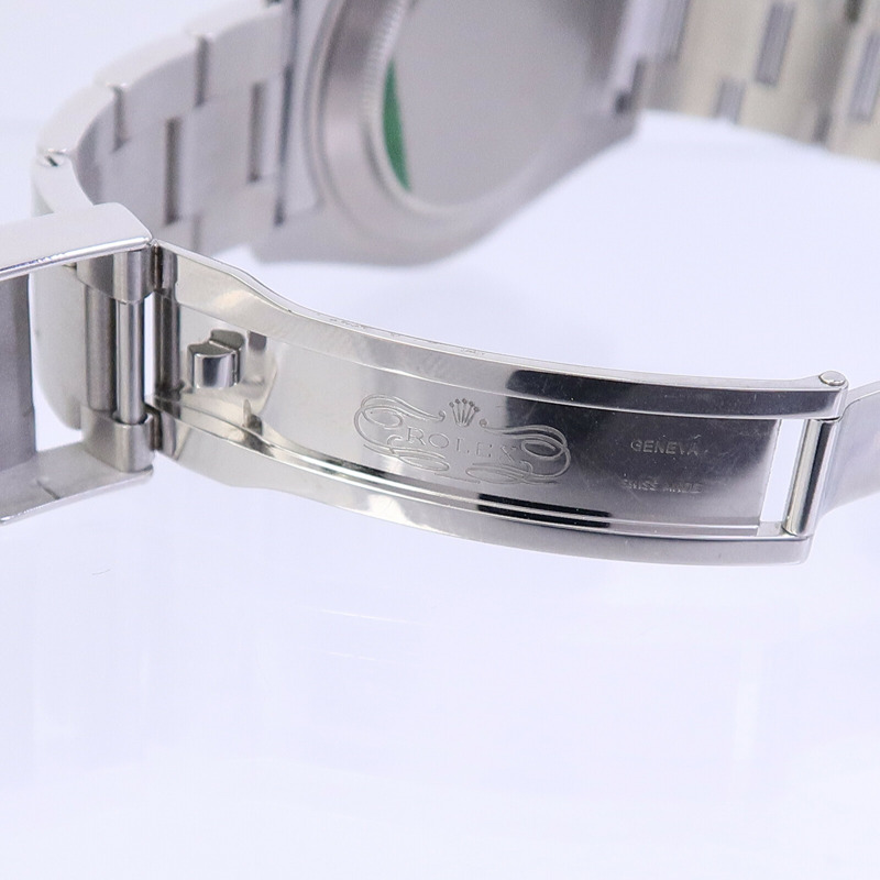 ROLEX ExplorerⅡ 216570-8