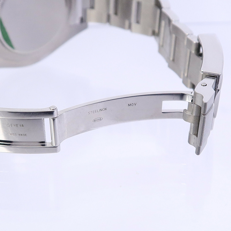 ROLEX ExplorerⅡ 216570-9
