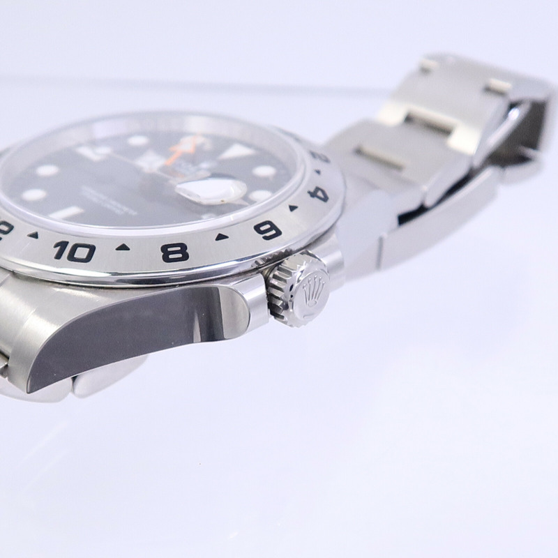ROLEX ExplorerⅡ 216570-10