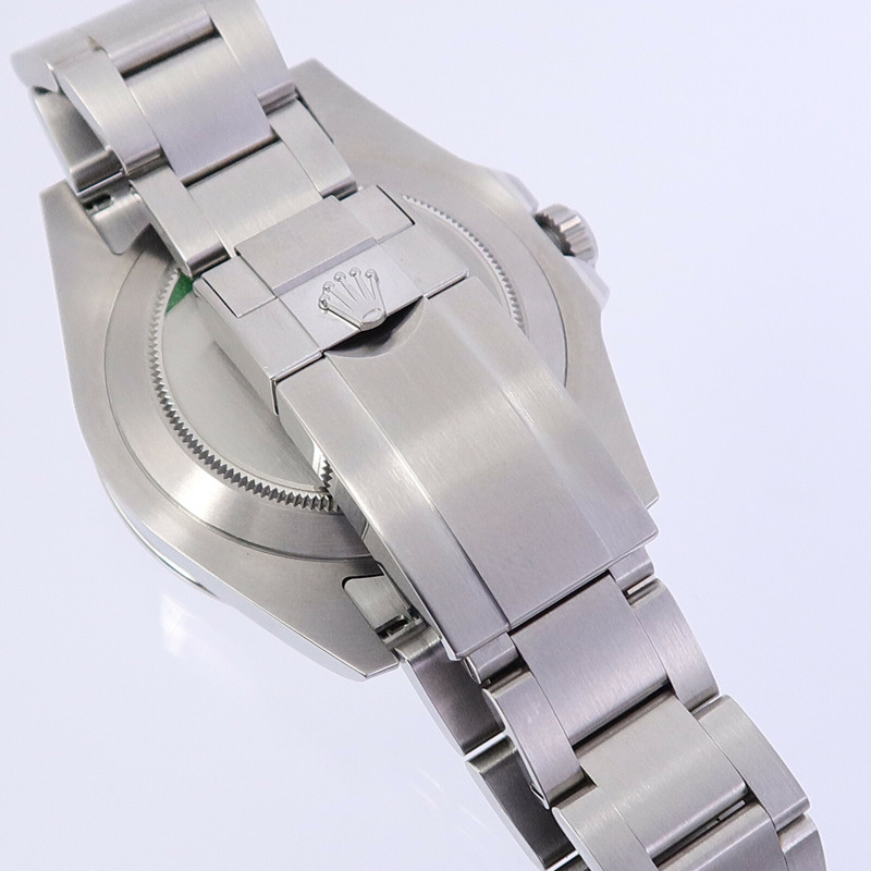 ROLEX ExplorerⅡ 216570-11