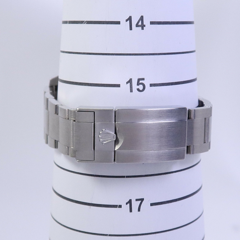 ROLEX ExplorerⅡ 216570-14