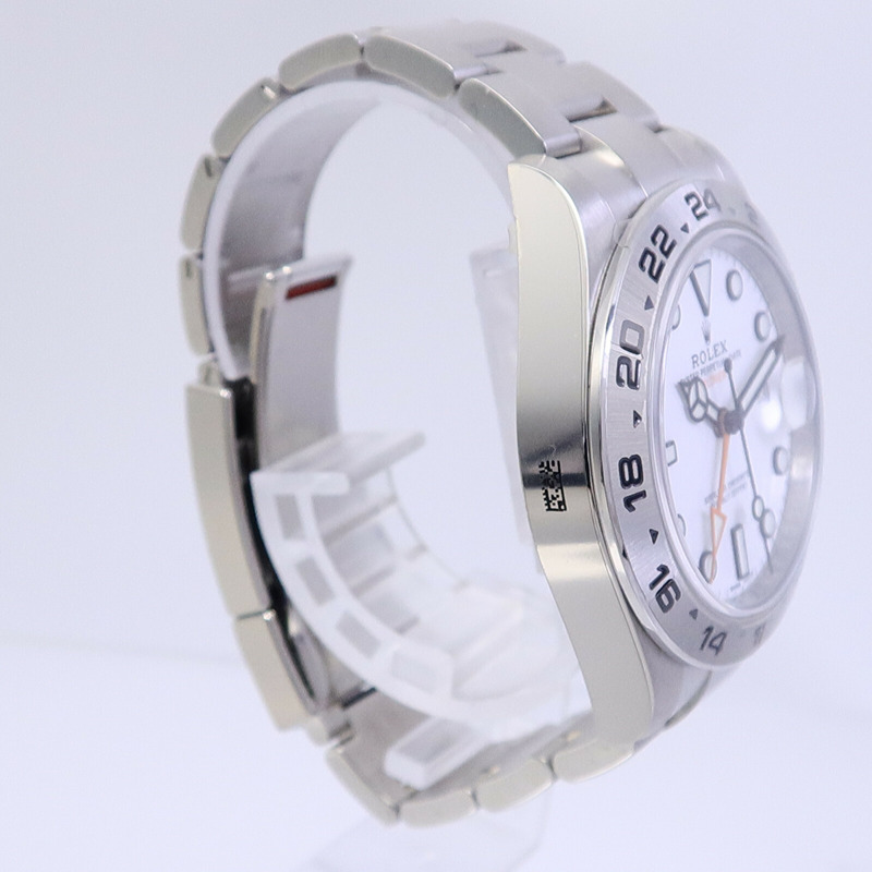 ROLEX ExplorerⅡ216570-4