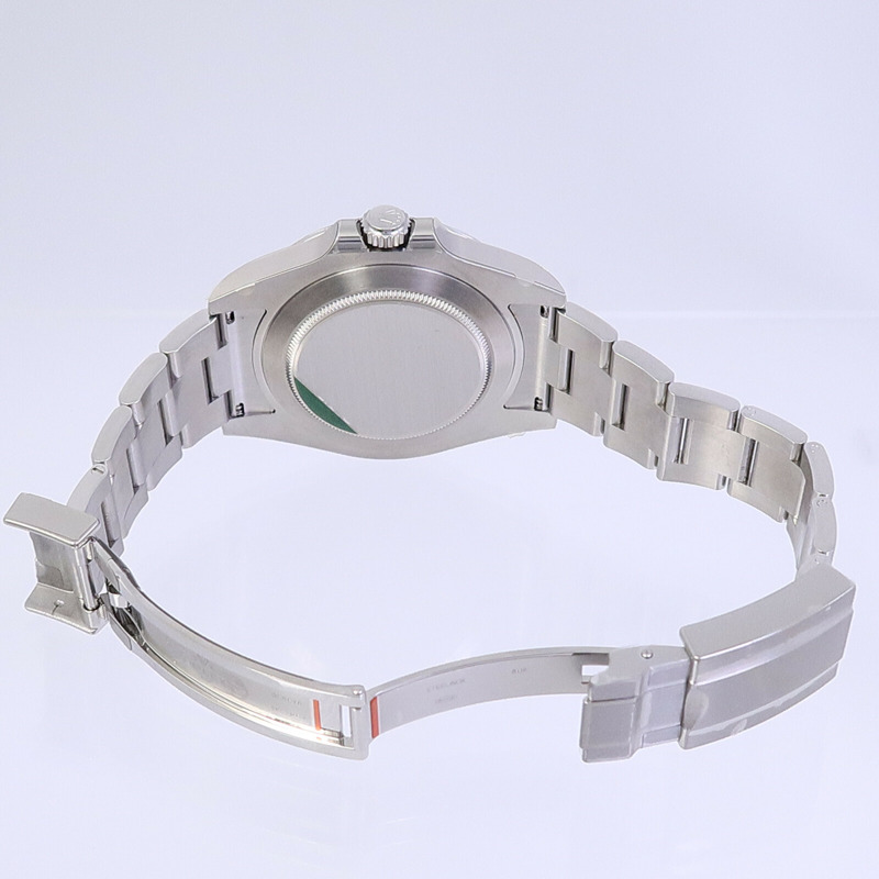 ROLEX ExplorerⅡ216570-6